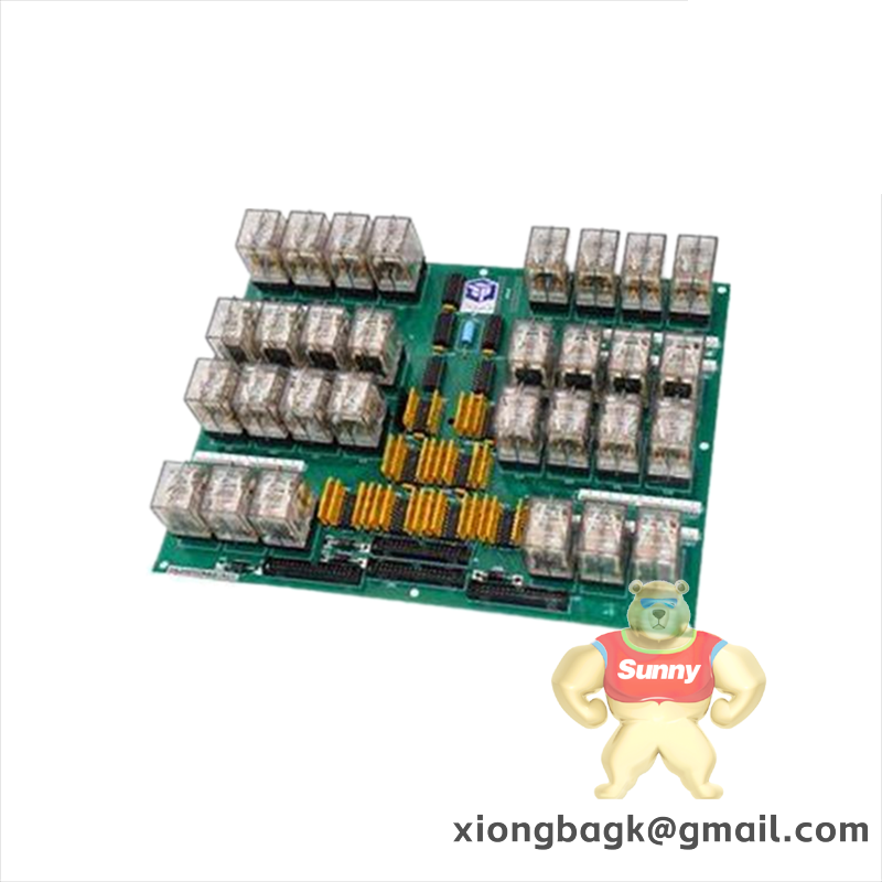 GE DS200TBQDG1AFF