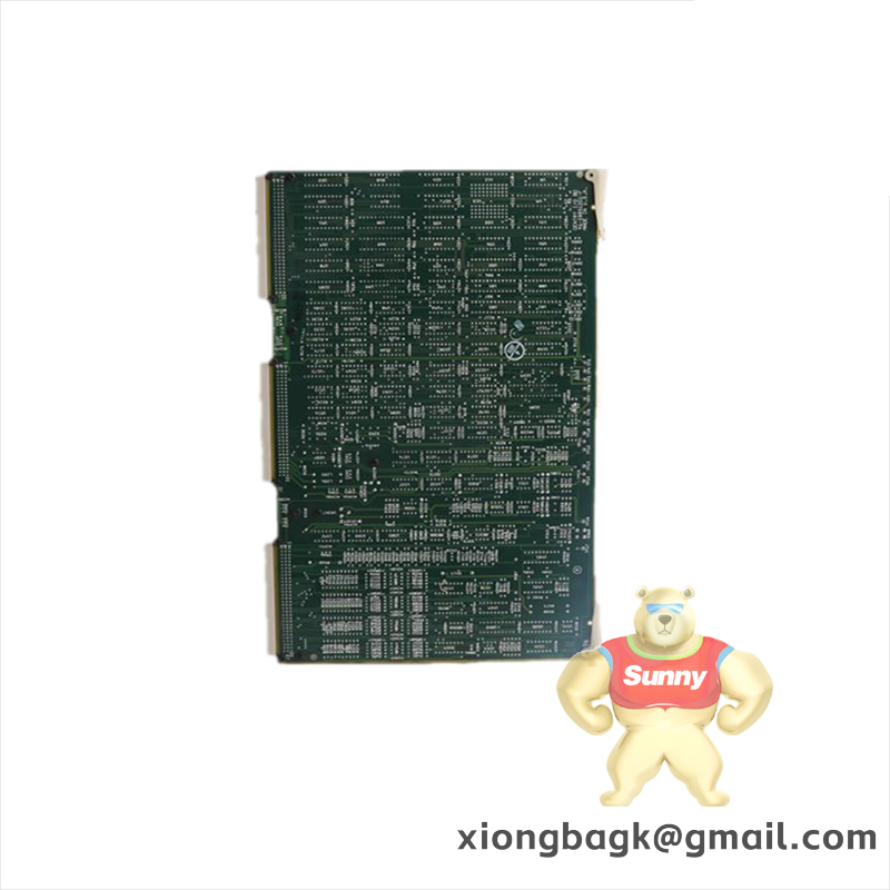 GE IS200SAMBH1ABA MRP681847