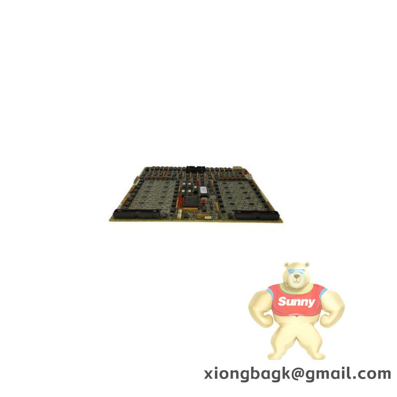 GE VMER-64