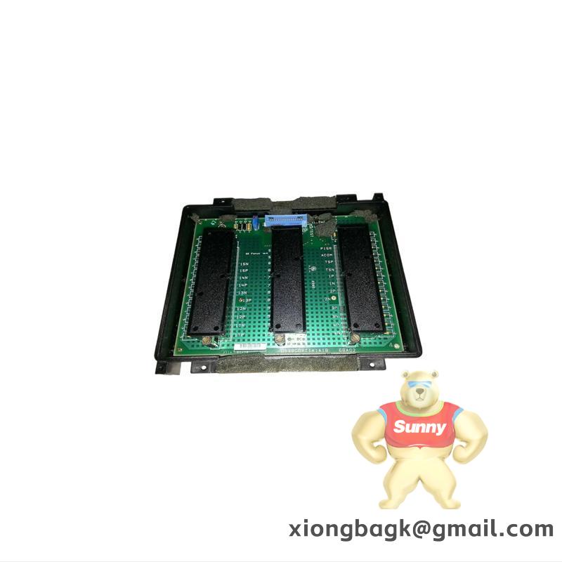 GE DS3820FE1A1B1B