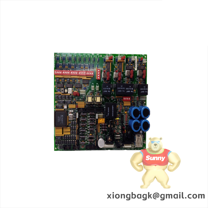 GE IC800SKCBVL050