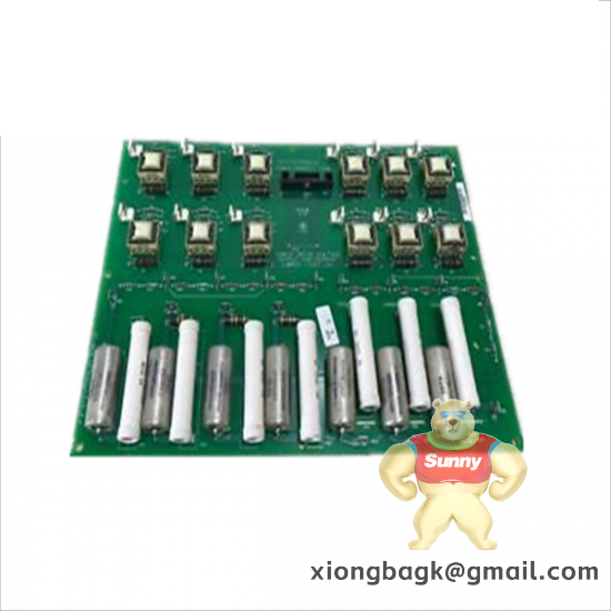 GE DS200GHDCF1CBF