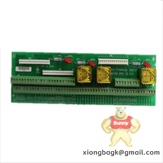 FANUC A20B-0006-0500/05A