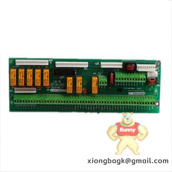 Honeywell DC300 POWER SUPPLY K