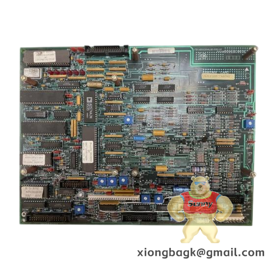 GE IC830M62K-BK92CA00