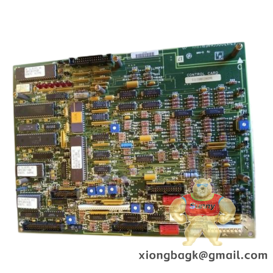 GE MTR-1480-N-A-E-SRR