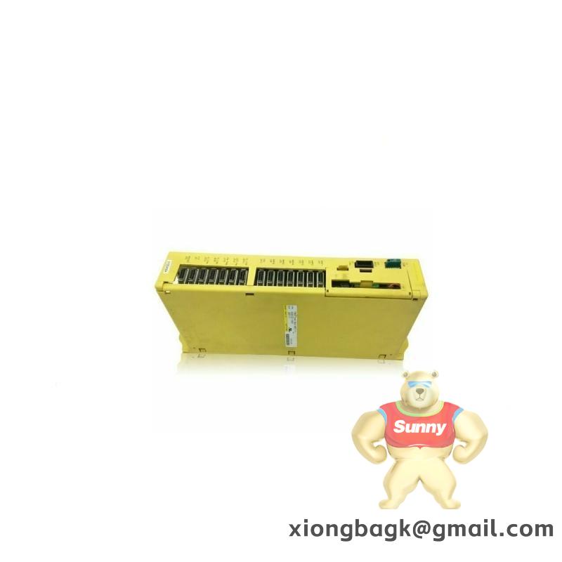 Fanuc 0040-35851