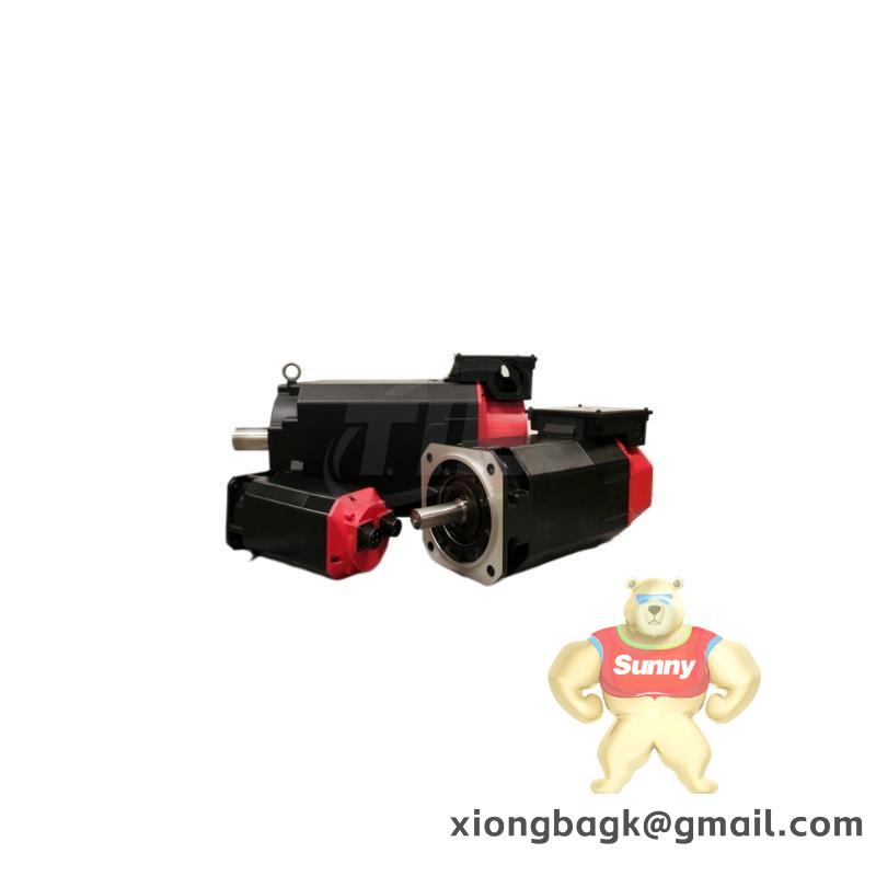 FANUC A06B-0314-B032