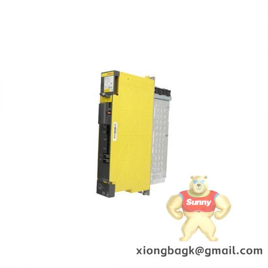 FANUC A06B-0033-B575