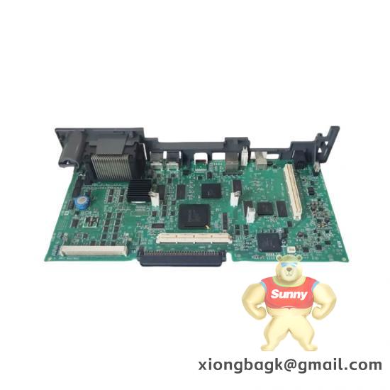 Fanuc A16B-3200-0810