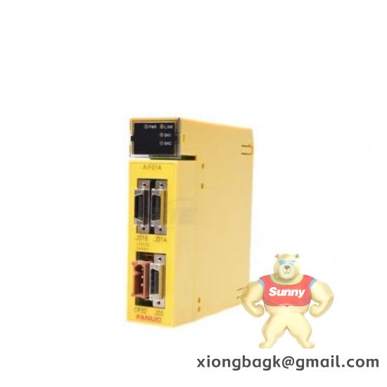 FANUC A06B-0371-B588带编码器A860-0370-T002