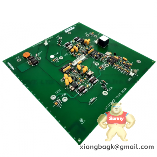 GE DS200DSFBG1A