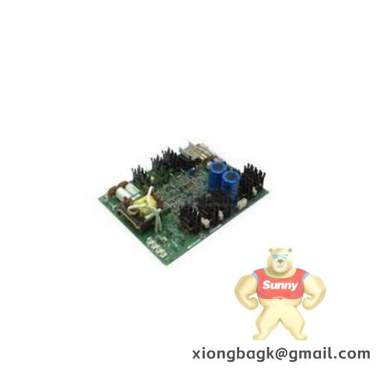Fanuc A03B-0807-C001