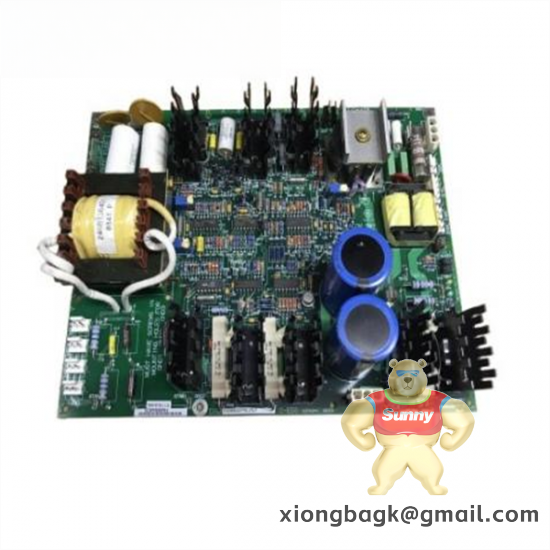 Fanuc A860-2162-V001