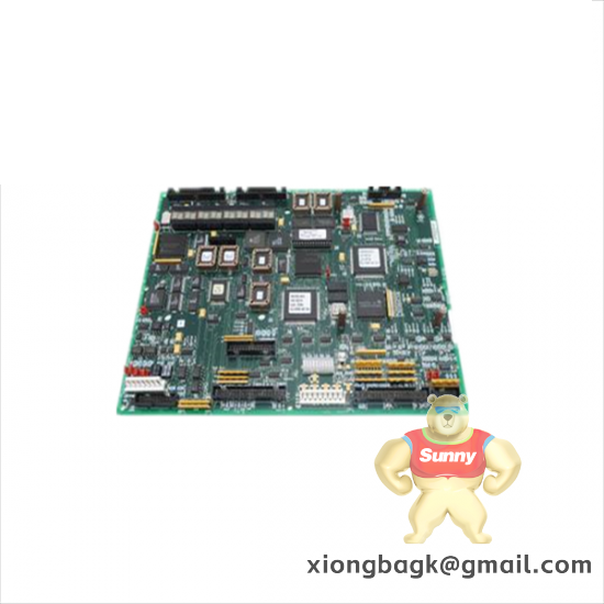 GE Fanuc VMIVME-3113A