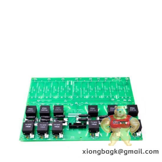 GE DS200PCCAG5