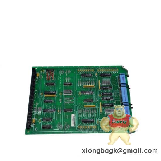 GE Fanuc IC693PWR328