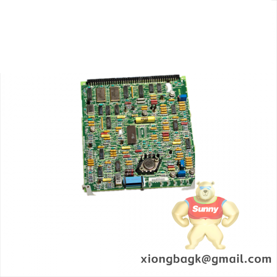 GE Fanuc A20B-2003-0311