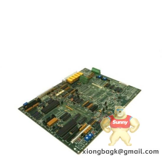FANUC A06B-0233-B200