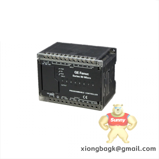 GE IC697PWR720