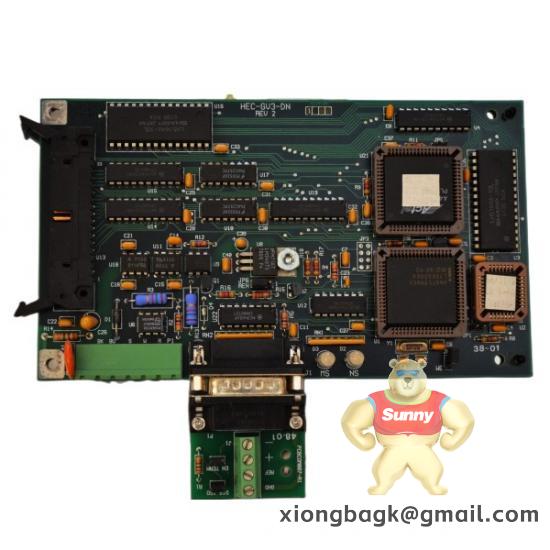 Fanuc A03B-0801-C029