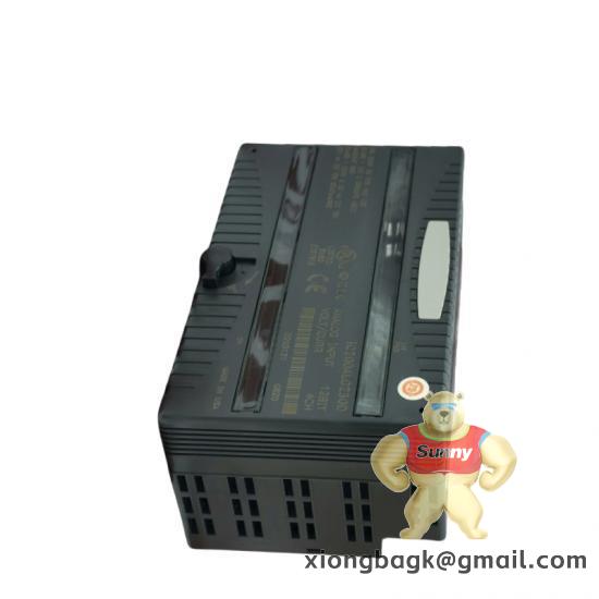 GE Fanuc IC200ALG230