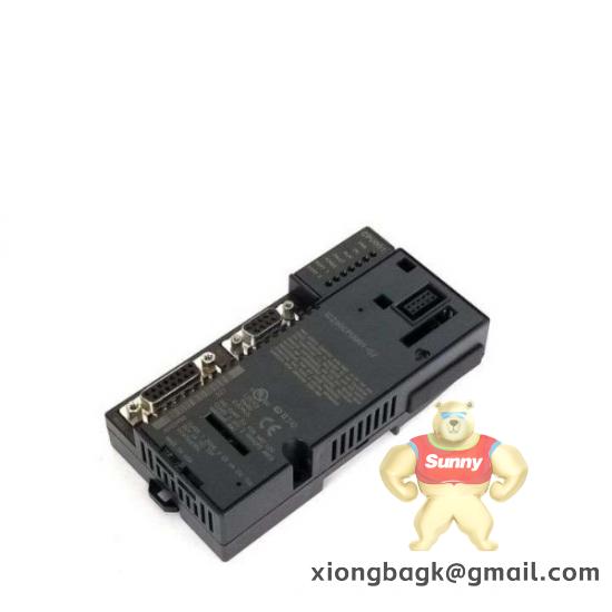 GE Fanuc XLG3ALAMP