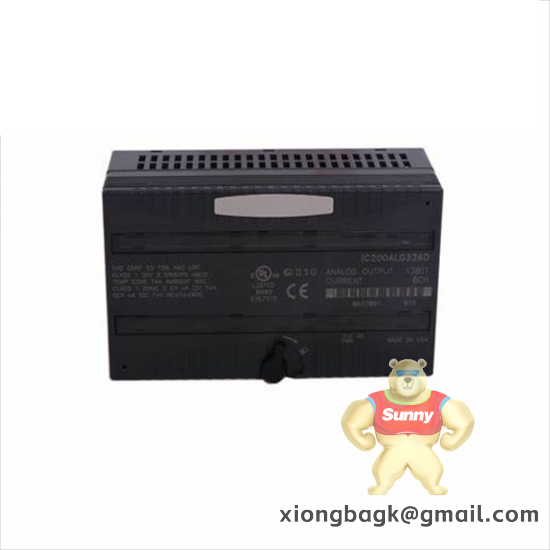 GE DS200DENQF1ACH