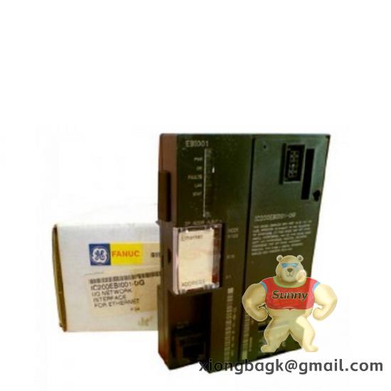 FANUC A06B-6089-H105