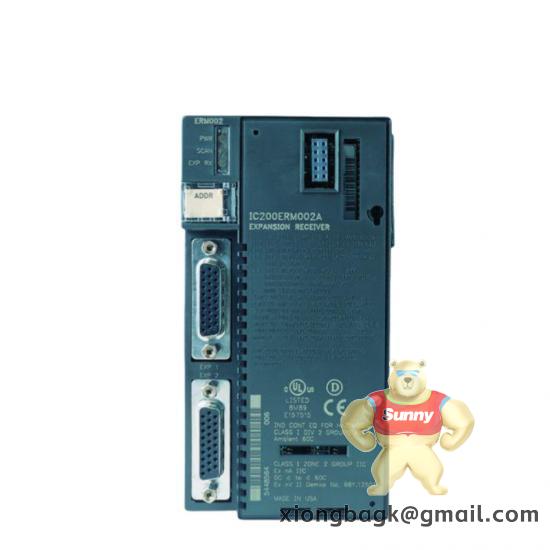 GE IC3600SDCA1