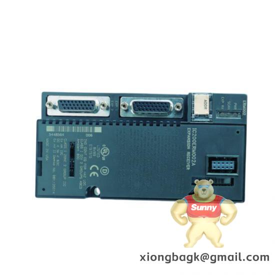GE IC3600SDCA1