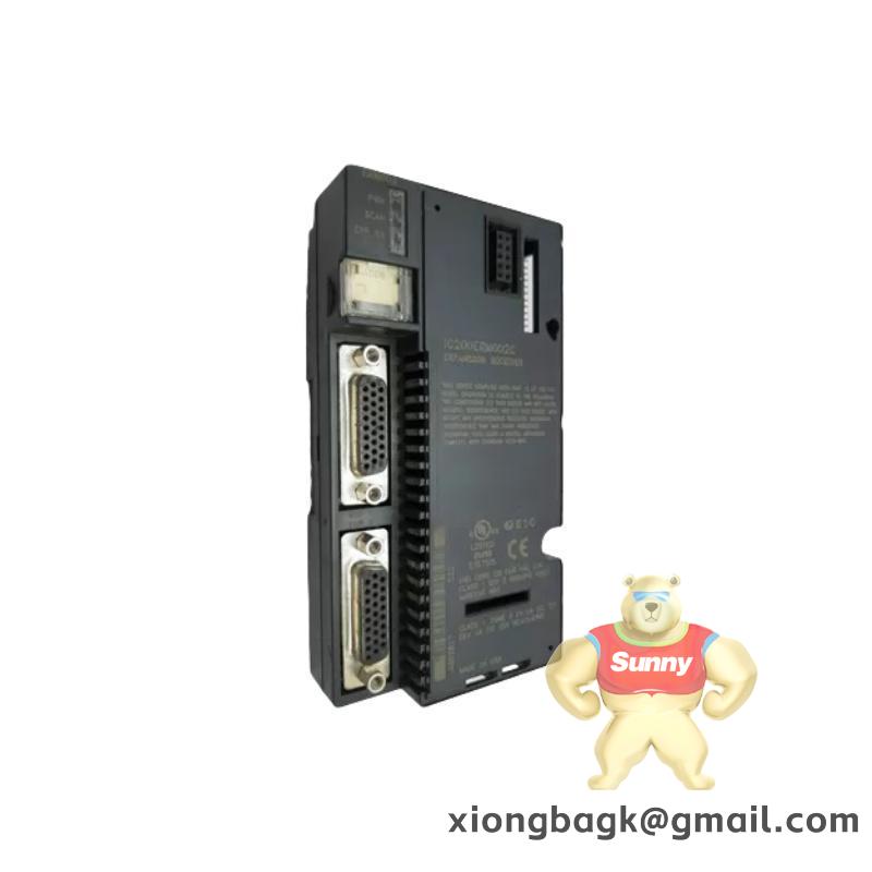 GE IC646MGRS01
