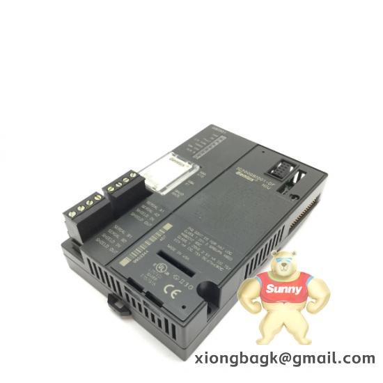 GE IC697VPC464RR