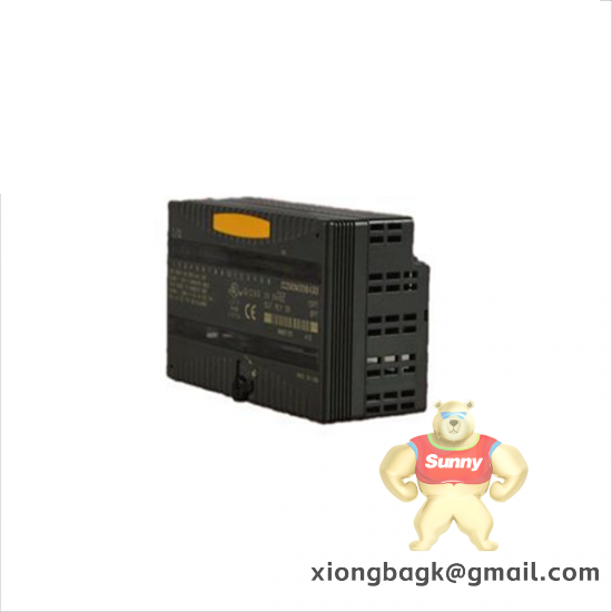 GE FANUC IC695CPE305-ACAN