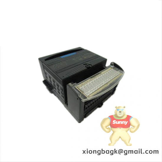 SCHNEIDER BMXAMO0802H