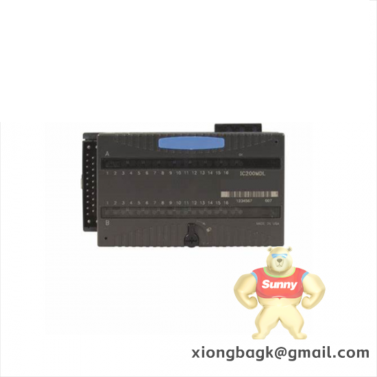 GE IC641CTL970