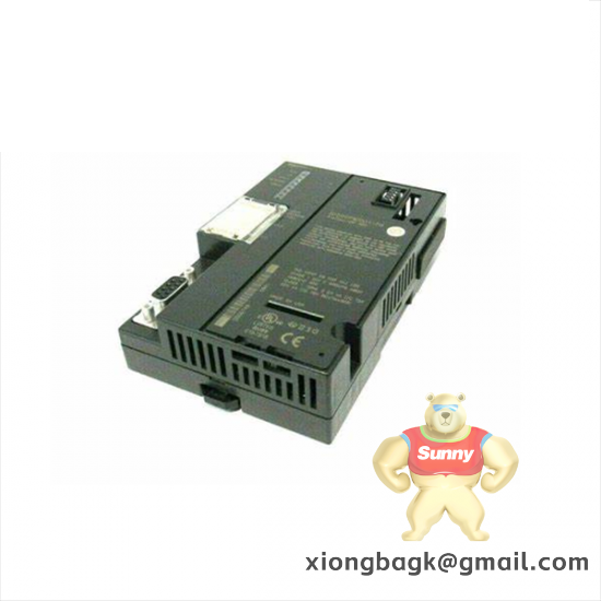 GE IC866-0185-2A3-20