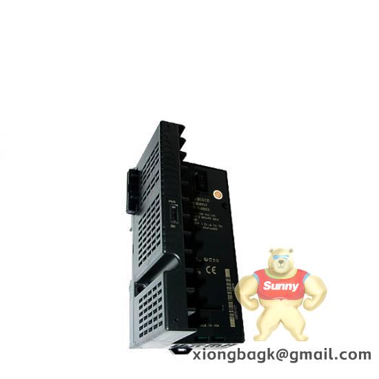 Fanuc A06B-0512-B006