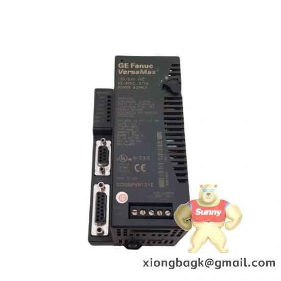 FANUC A06B-6117-H002