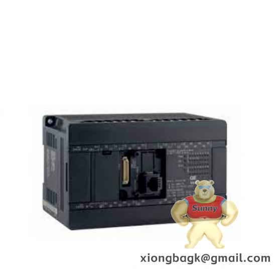 GE Fanuc IC200UAL005