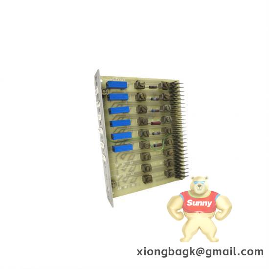 Fanuc A06B-0115-B855