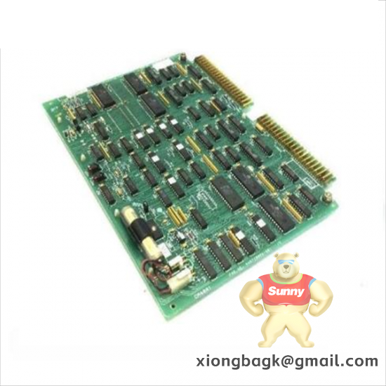 GE IC866-0040-603-2P