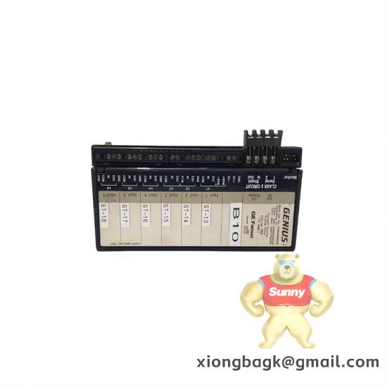 GE A20B-1002-0730