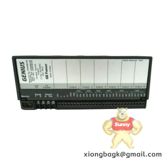 Fanuc A06B-6114-H103