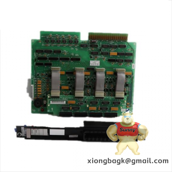 FANUC A06B-0233-B200