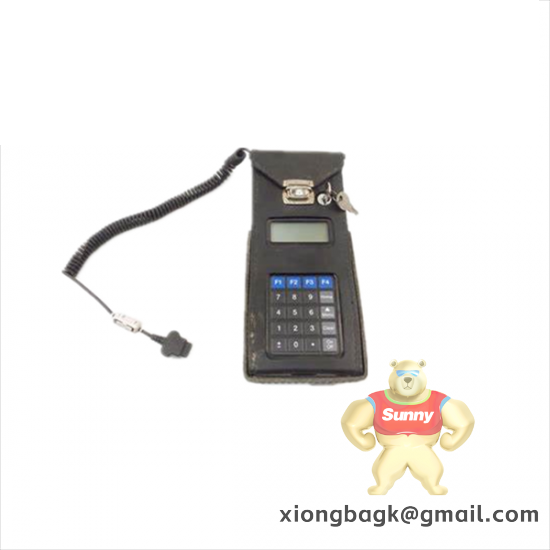 GE FANUC IC660HHM501L