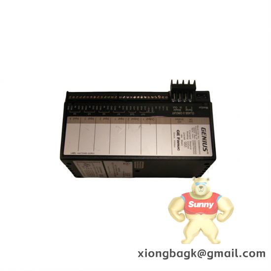 GE Fanuc IC695ETM001EK