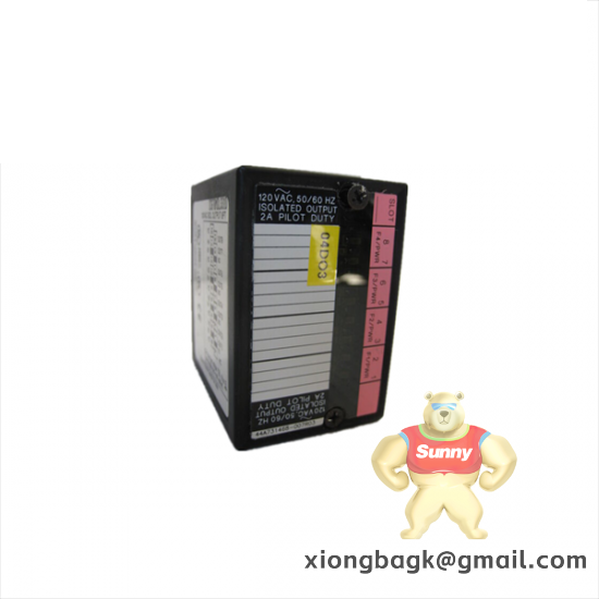 FANUC A06B-6050-H304