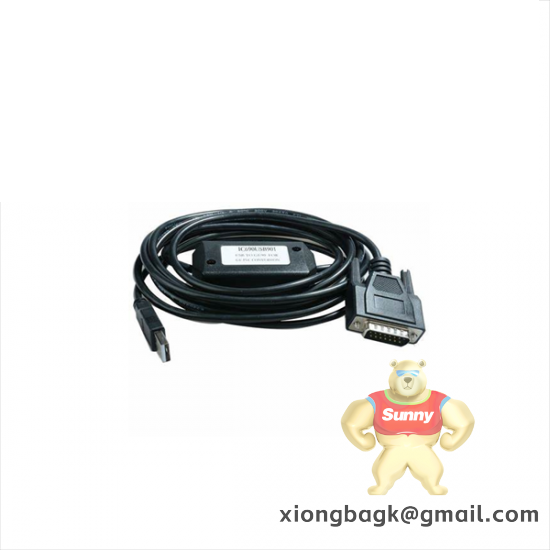 Fanuc A03B-0801-C052