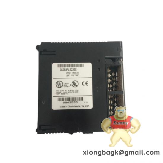 Fanuc VPM02D20AA00